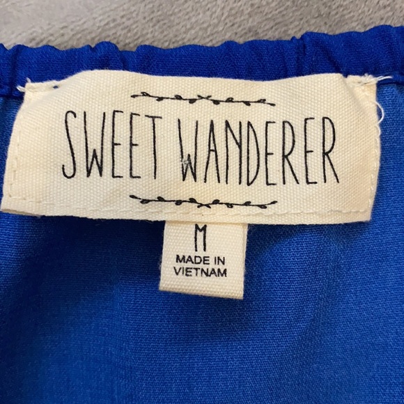 Romper - Picture 4 of 4